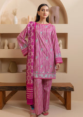 Women Clothing - Pink - Eastern Unstitched
